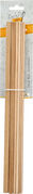 Ausroll-Hölzer 3,5,10 mm Baker`s Best