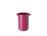 New Margrethe R&uuml;hrbecher 1,25 Liter Beetroot