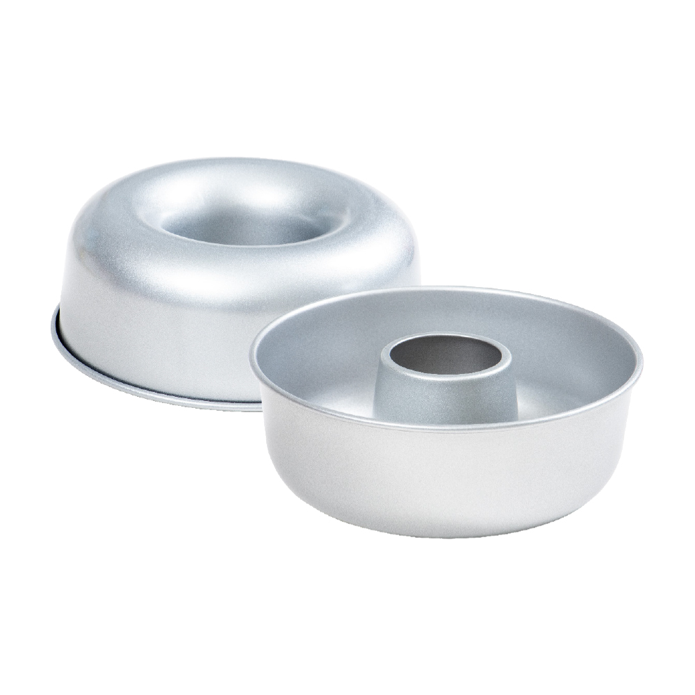 Savarin-Form 20 cm &Oslash; antihaft