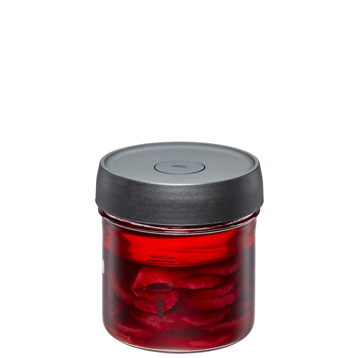 Fermentierglas NATIVO 500 ml