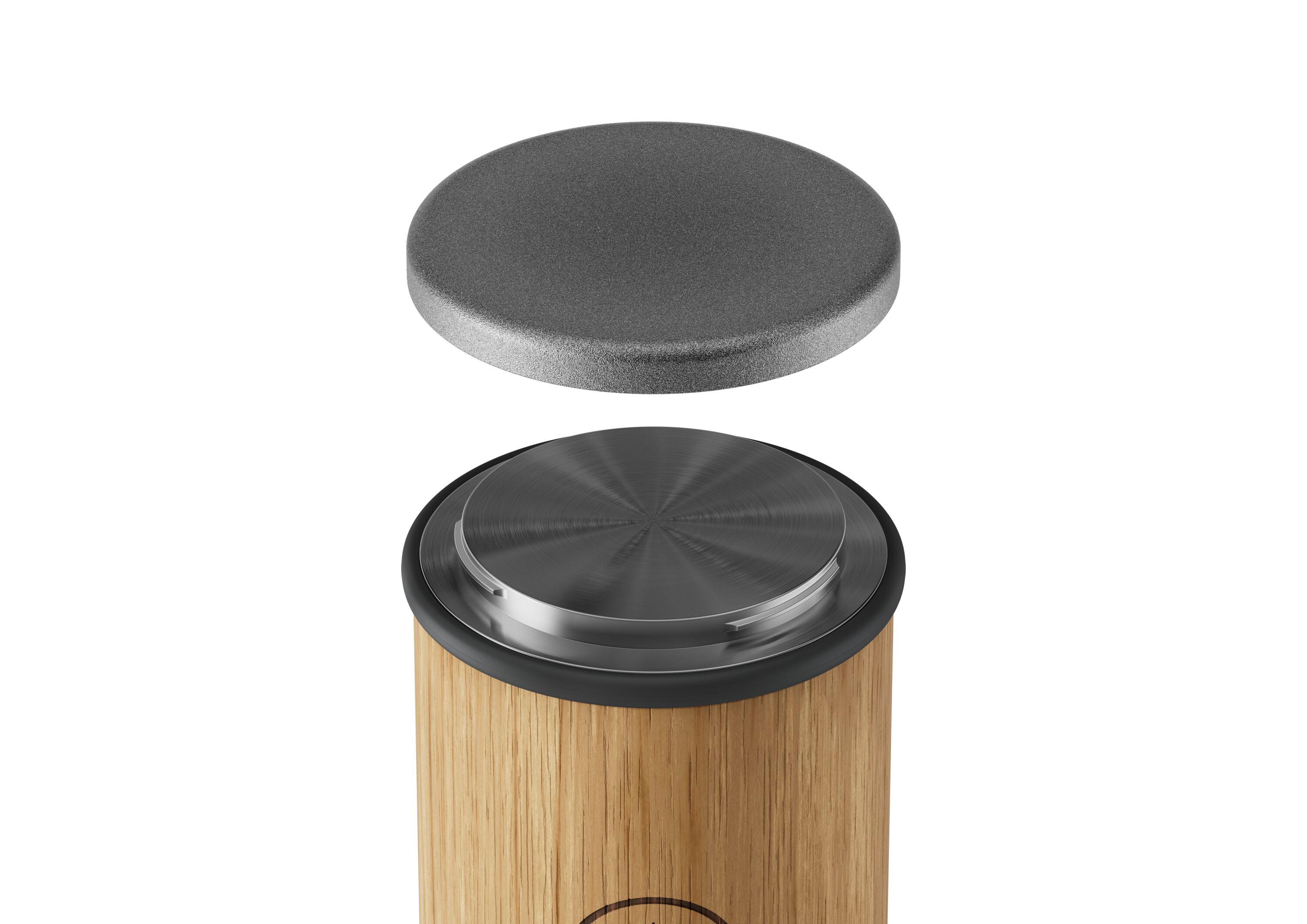 Rollschleifer HORL®3 Eiche