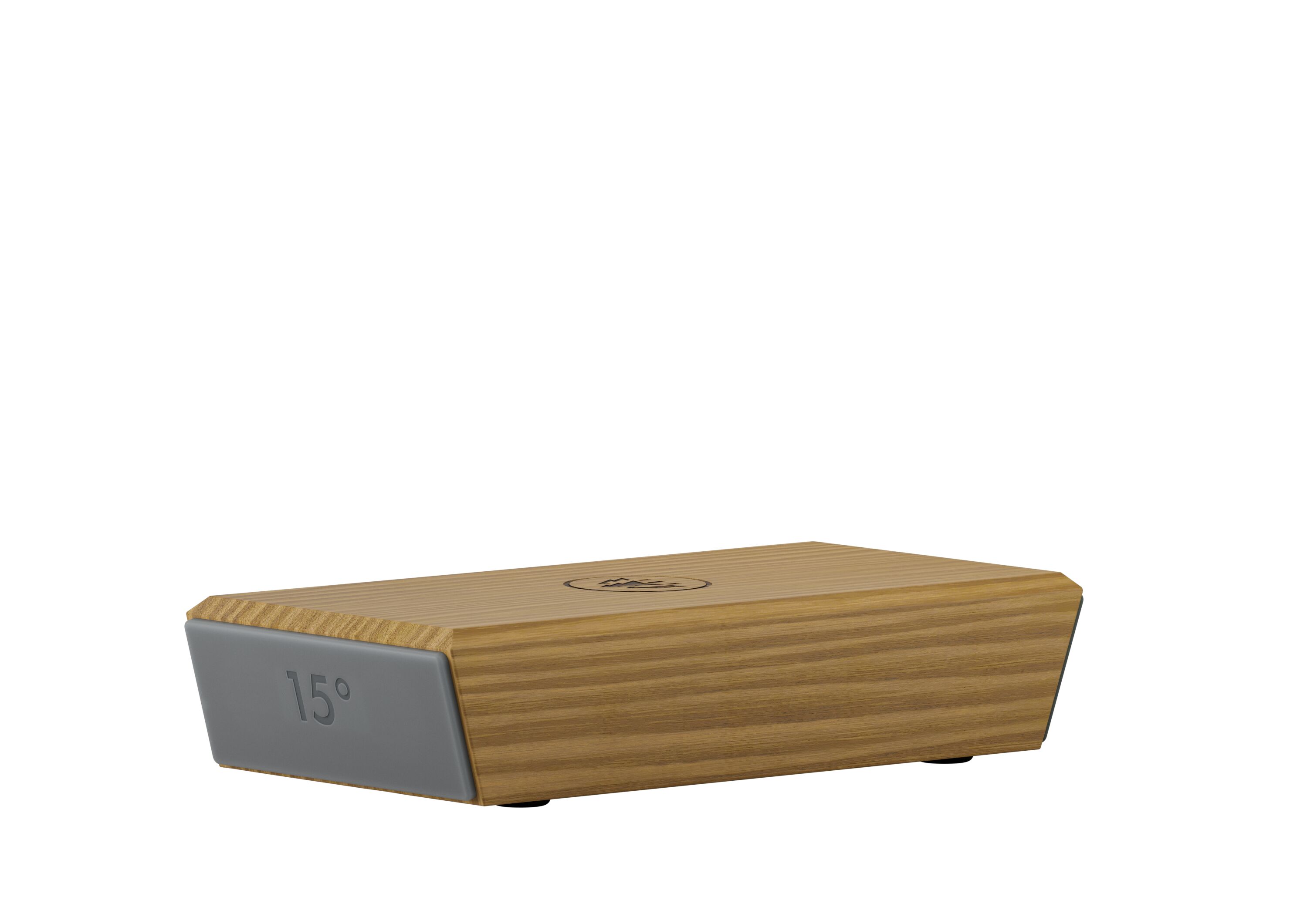 Rollschleifer HORL®3 Eiche