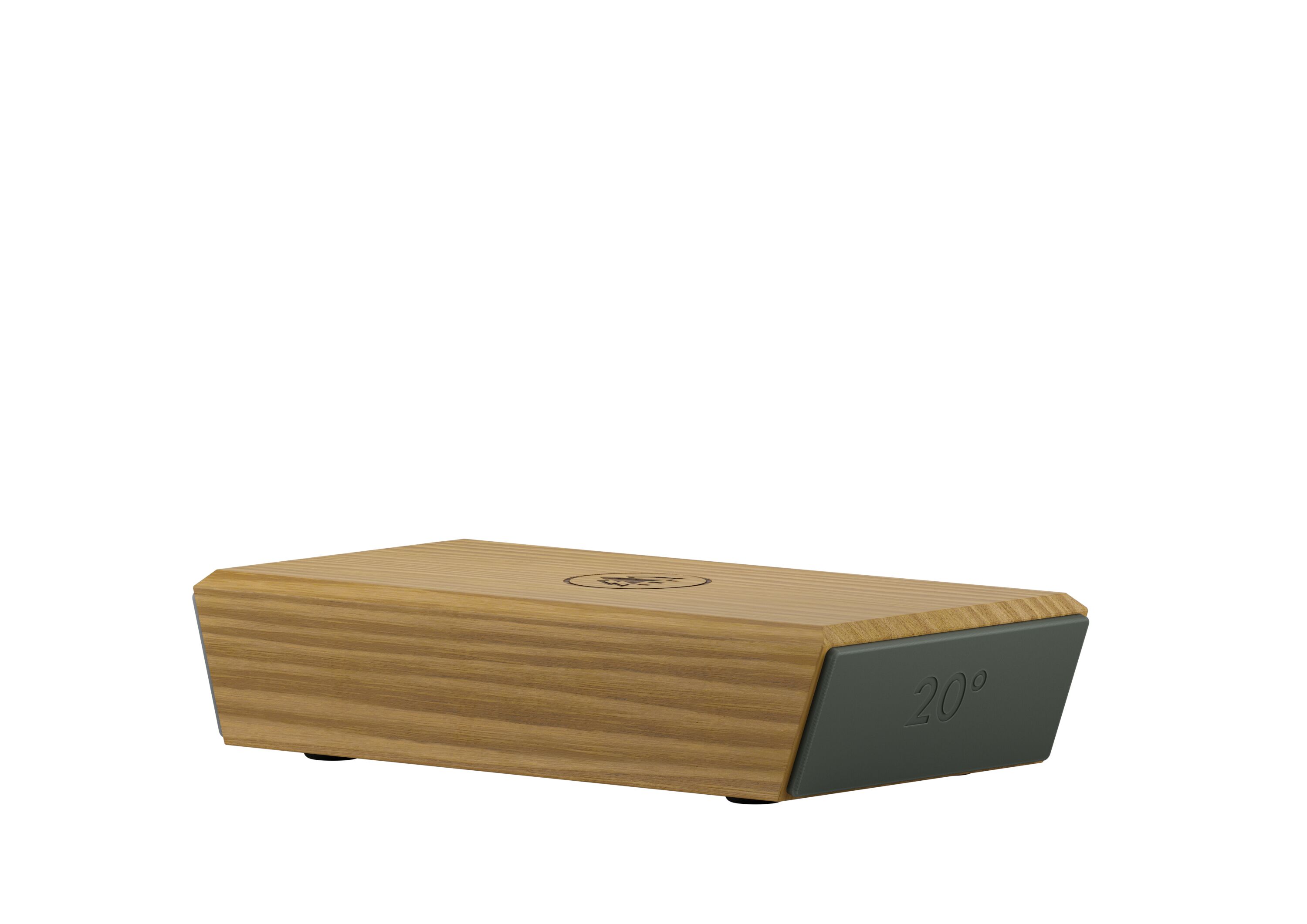 Rollschleifer HORL®3 Eiche