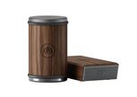Rollschleifer HORL®3 Nussbaum