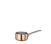 CULINOX Mini-Stielkasserolle 9 cm Ø