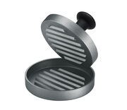 Hamburgerpresse 12 cm Ø 