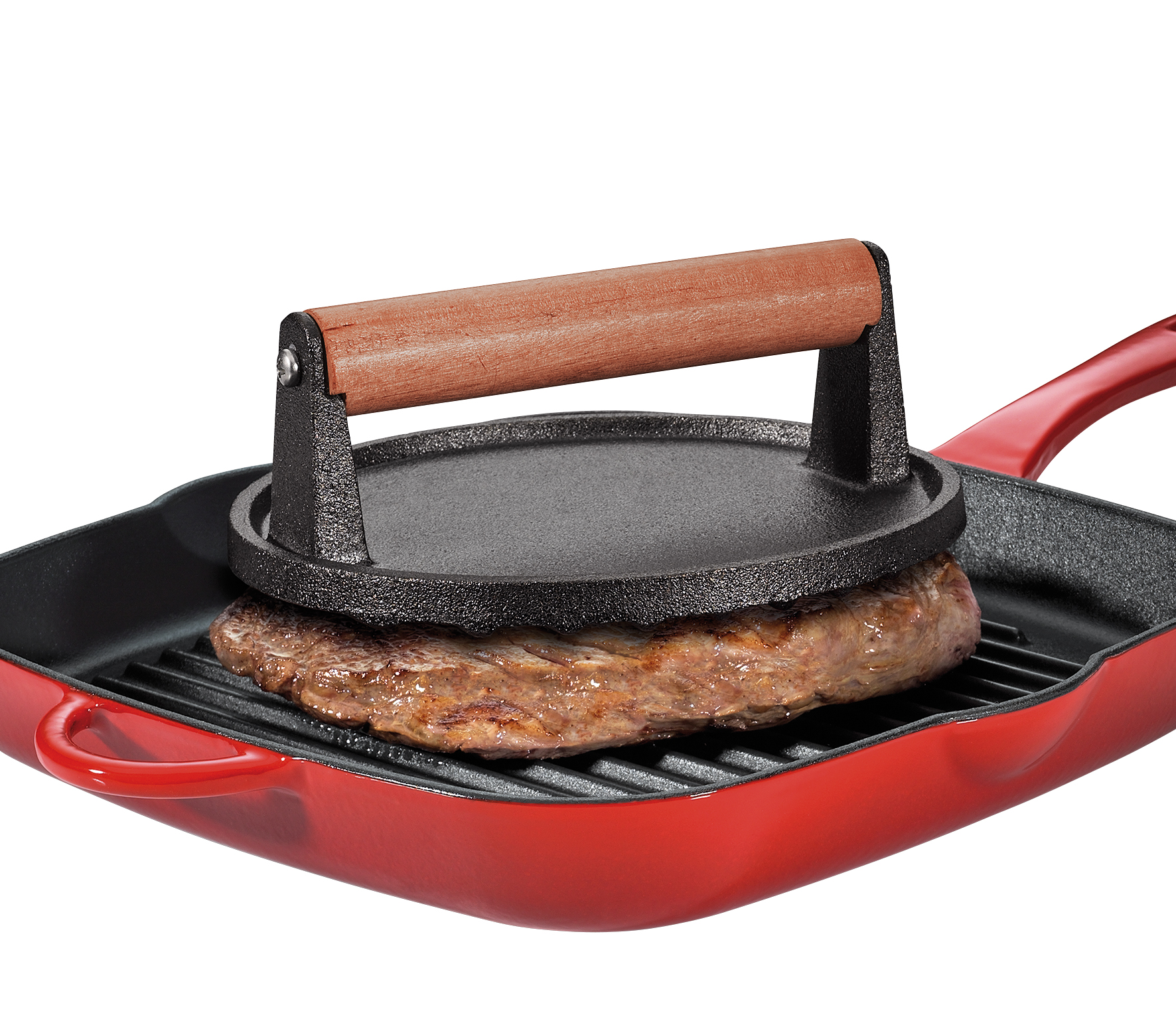 Fleischbeschwerer