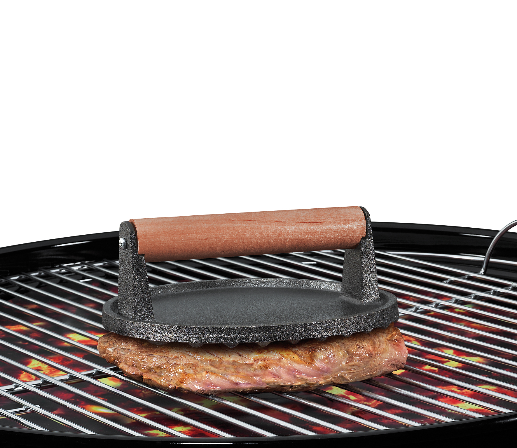 Fleischbeschwerer