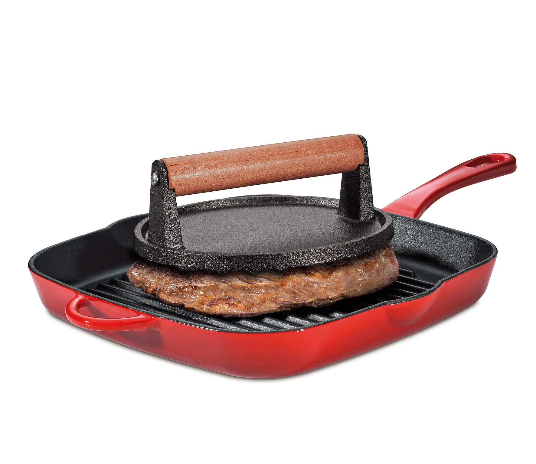 Fleischbeschwerer