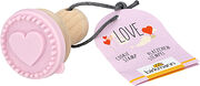 Plätzchenstempel LOVE 5 cm Ø