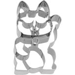 Lucky Cat Ausstecher 6,5 cm