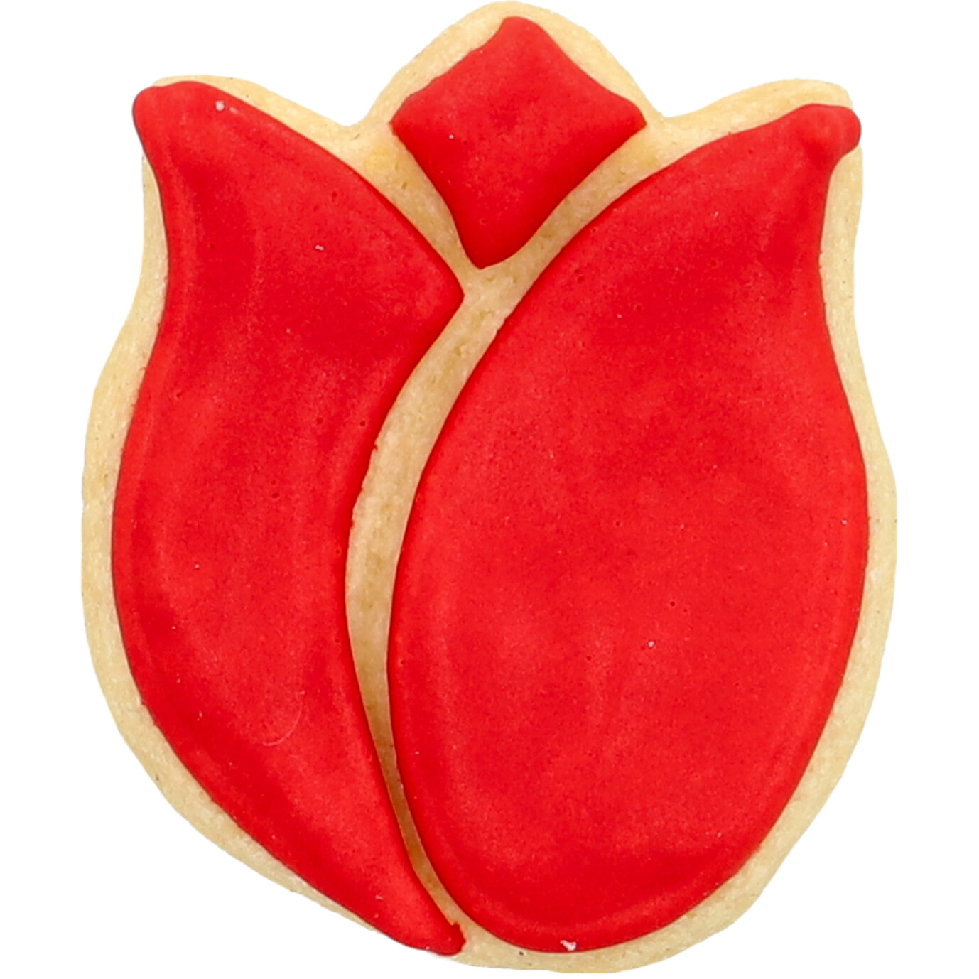 Tulpe Ausstecher 4,5 cm