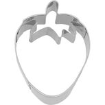 Erdbeere Ausstecher 6 cm