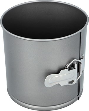 Springform extrahoch 14 cm &Oslash; Baker`s Best