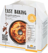 Gugelhupfform 16 cm Ø Easy Baking
