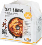 Gugelhupfform 16 cm &Oslash; Easy Baking