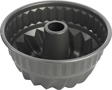 Gugelhupfform 16 cm &Oslash; Easy Baking
