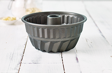 Gugelhupfform 16 cm &Oslash; Easy Baking