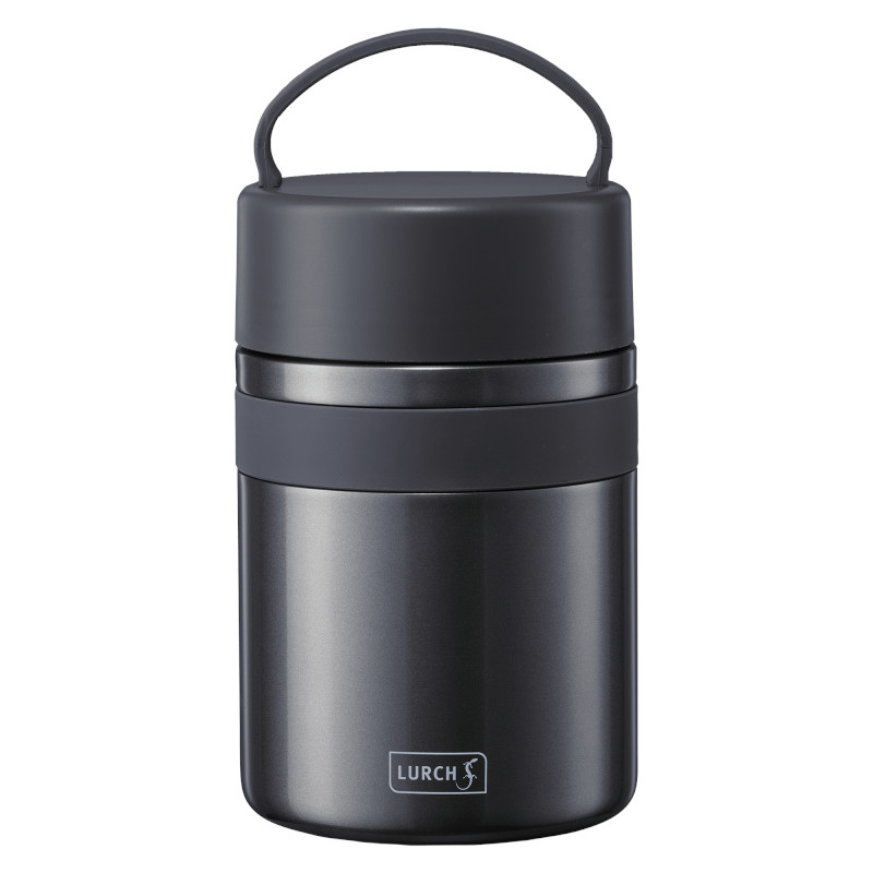 ISO-POT 2.0 anthrazit 800 ml