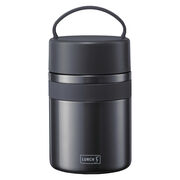 ISO-POT 2.0 anthrazit 800 ml