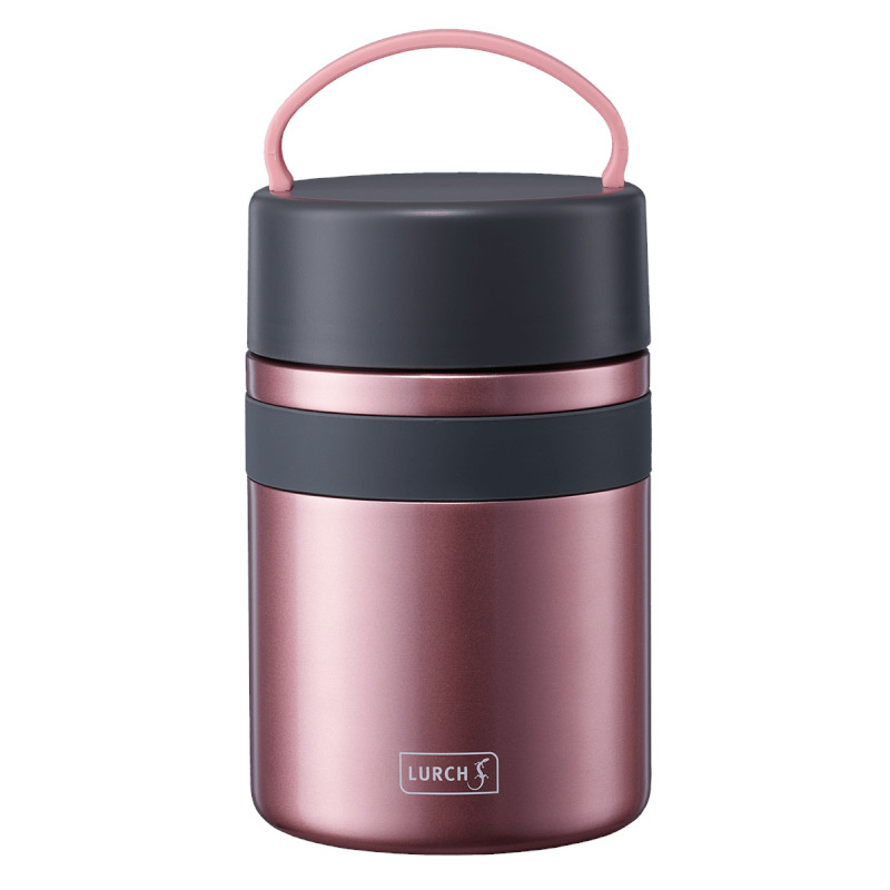 ISO-POT 2.0 ros&eacute;-gold 800 ml