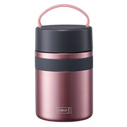 ISO-POT 2.0 rosé-gold 800 ml