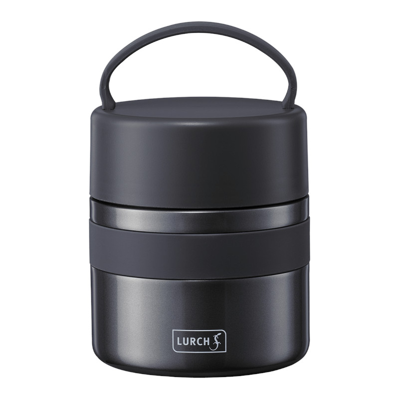 ISO-POT 2.0 anthrazit 500 ml