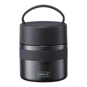 ISO-POT 2.0 anthrazit 500 ml