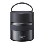 ISO-POT 2.0 anthrazit 500 ml