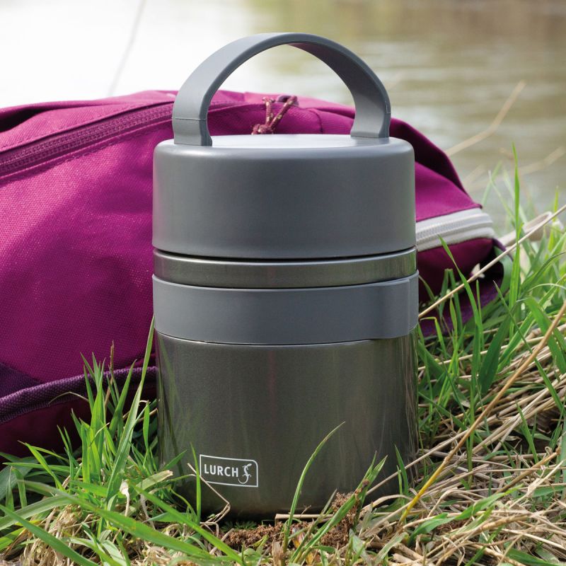 ISO-POT 2.0 anthrazit 500 ml