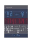 Geschirrtuch Bleu Comme La Mer