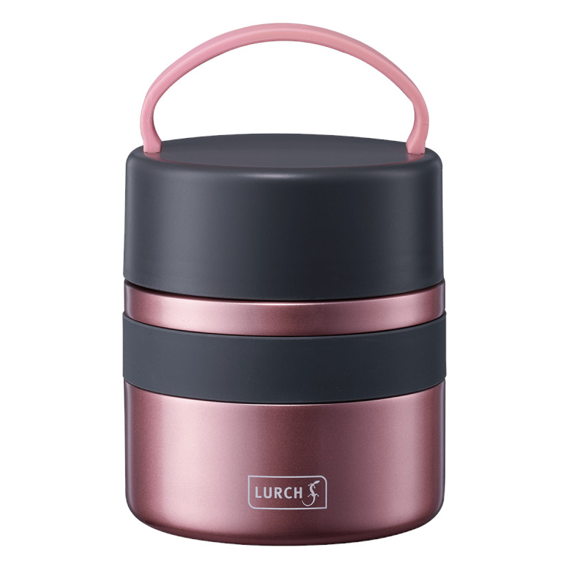 ISO-POT 2.0 ros&eacute;-gold 500 ml