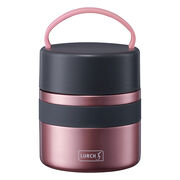 ISO-POT 2.0 rosé-gold 500 ml