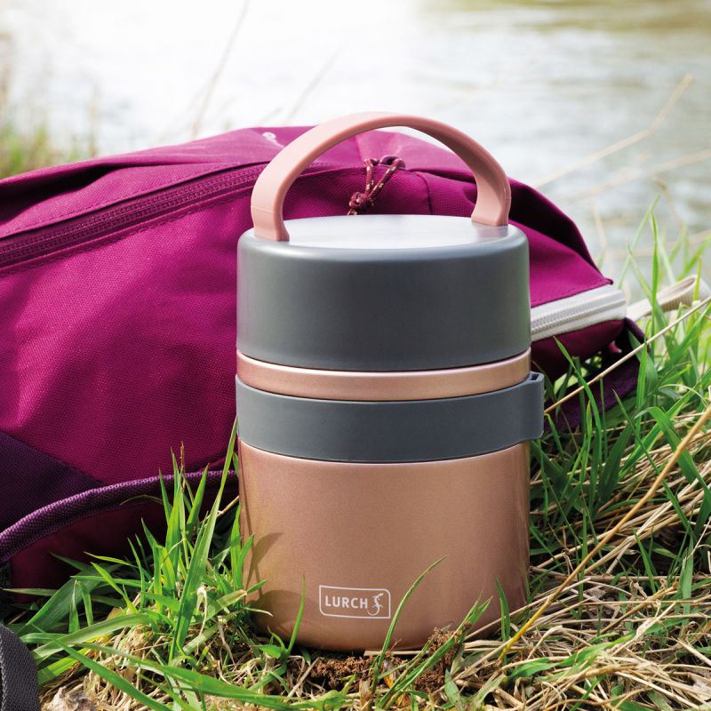 ISO-POT 2.0 ros&eacute;-gold 500 ml
