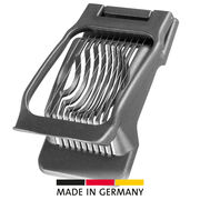 Eierteiler Duplex Black Edition