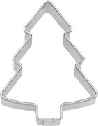 Tanne Ausstecher 4 cm