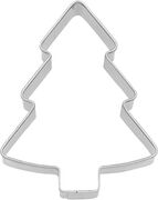 Tanne Ausstecher 6 cm