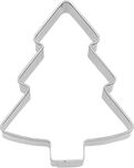 Tanne Ausstecher 6 cm