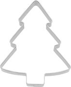 Tanne Ausstecher 8 cm