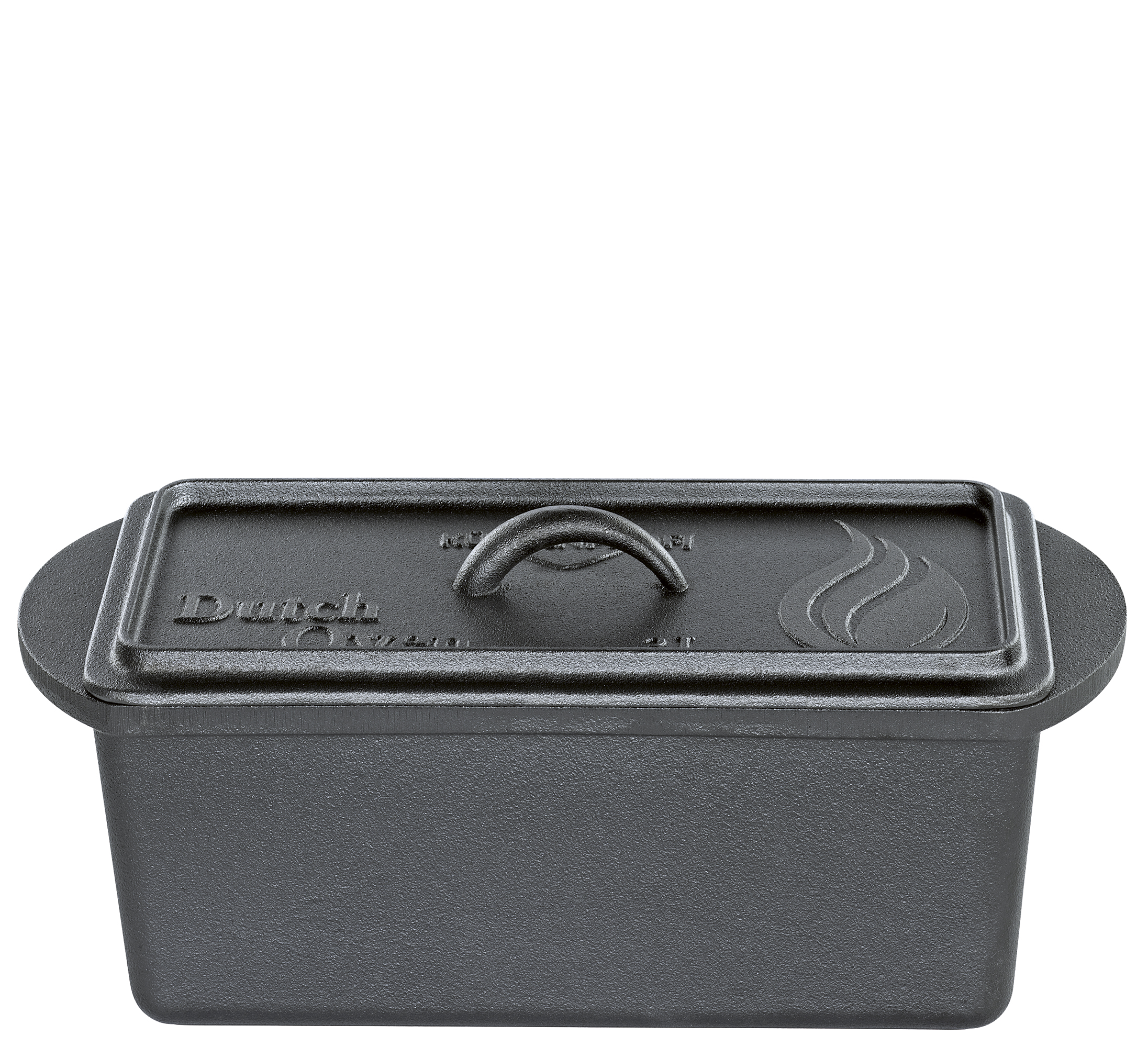 Dutch Oven Kastenform