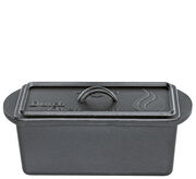 Dutch Oven Kastenform