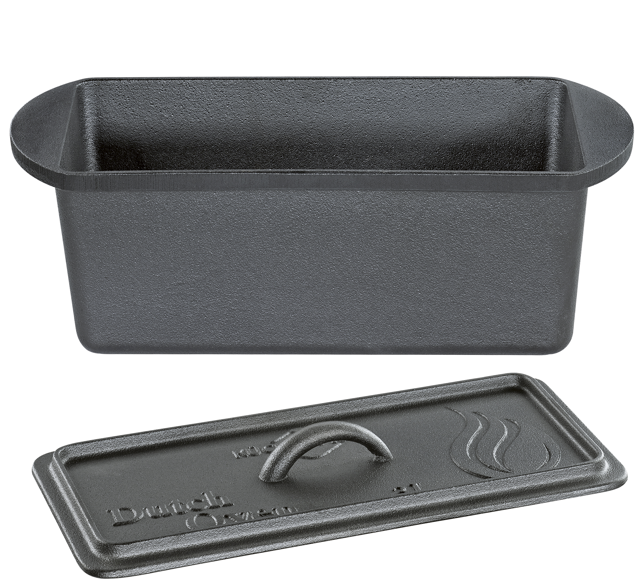 Dutch Oven Kastenform