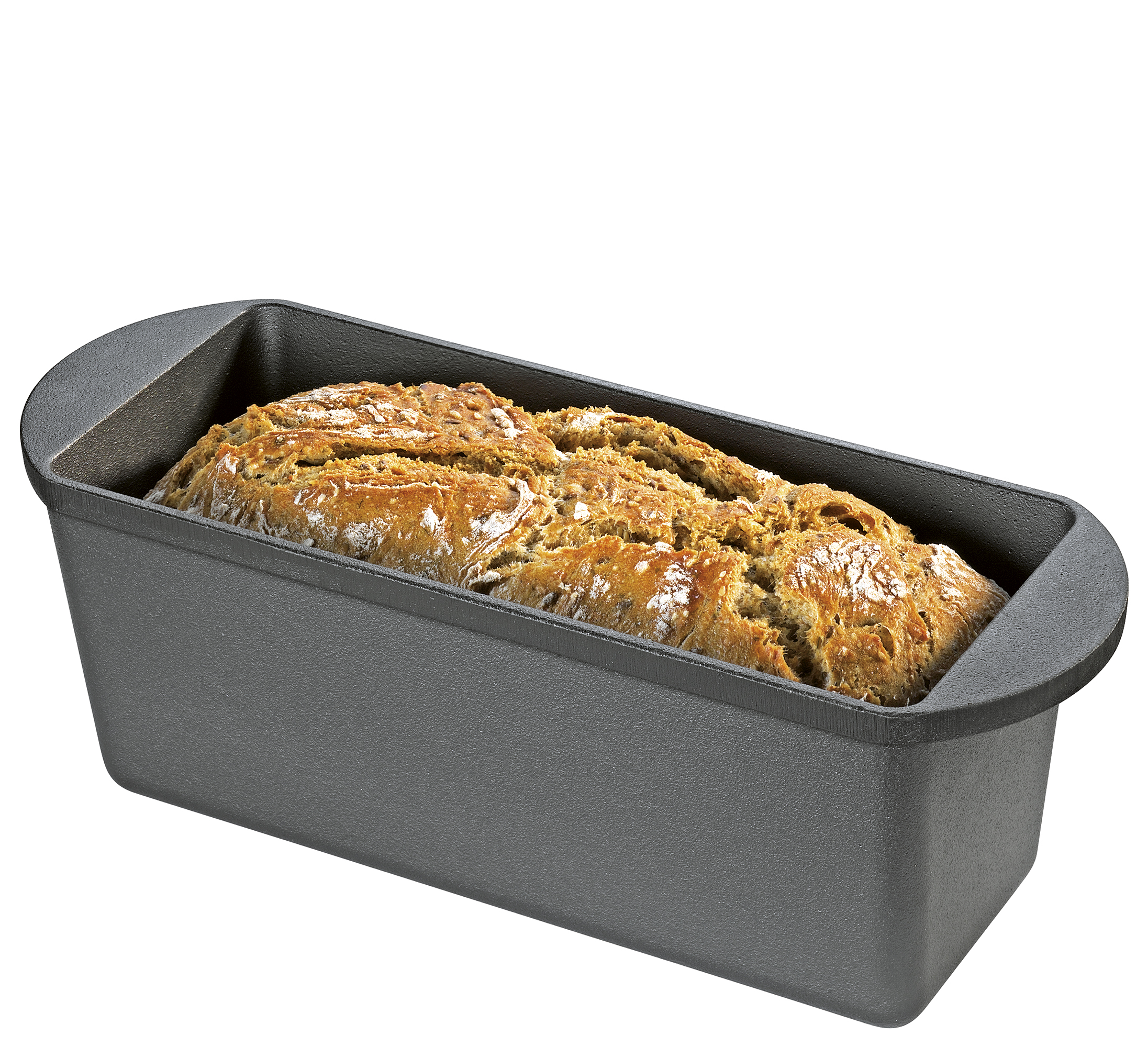 Dutch Oven Kastenform