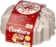 Backform Contoura Santa
