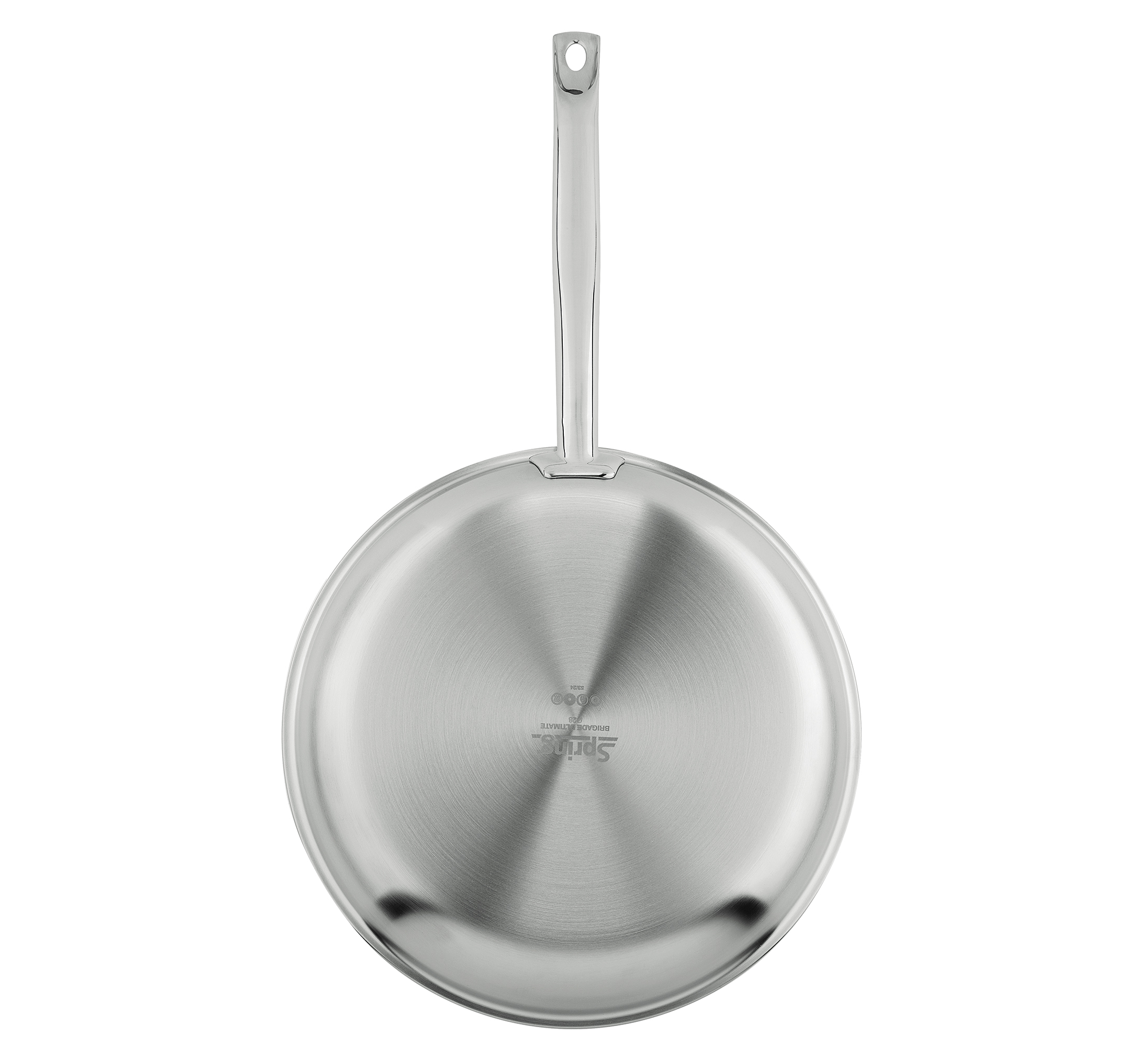 BRIGADE ULTIMATE Bratpfanne 28 cm Ø