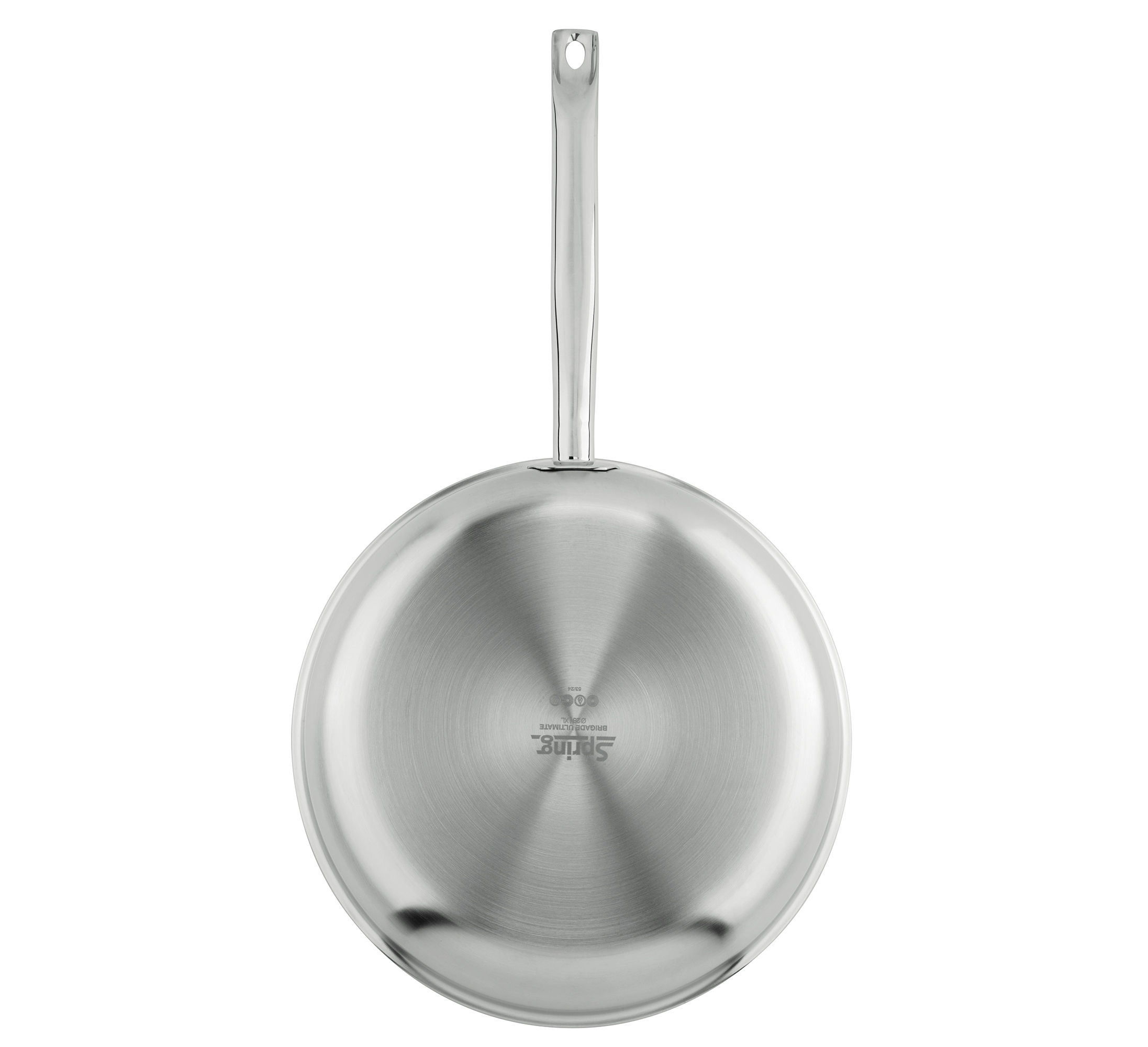 BRIGADE ULTIMATE Bratpfanne XL 28 cm Ø