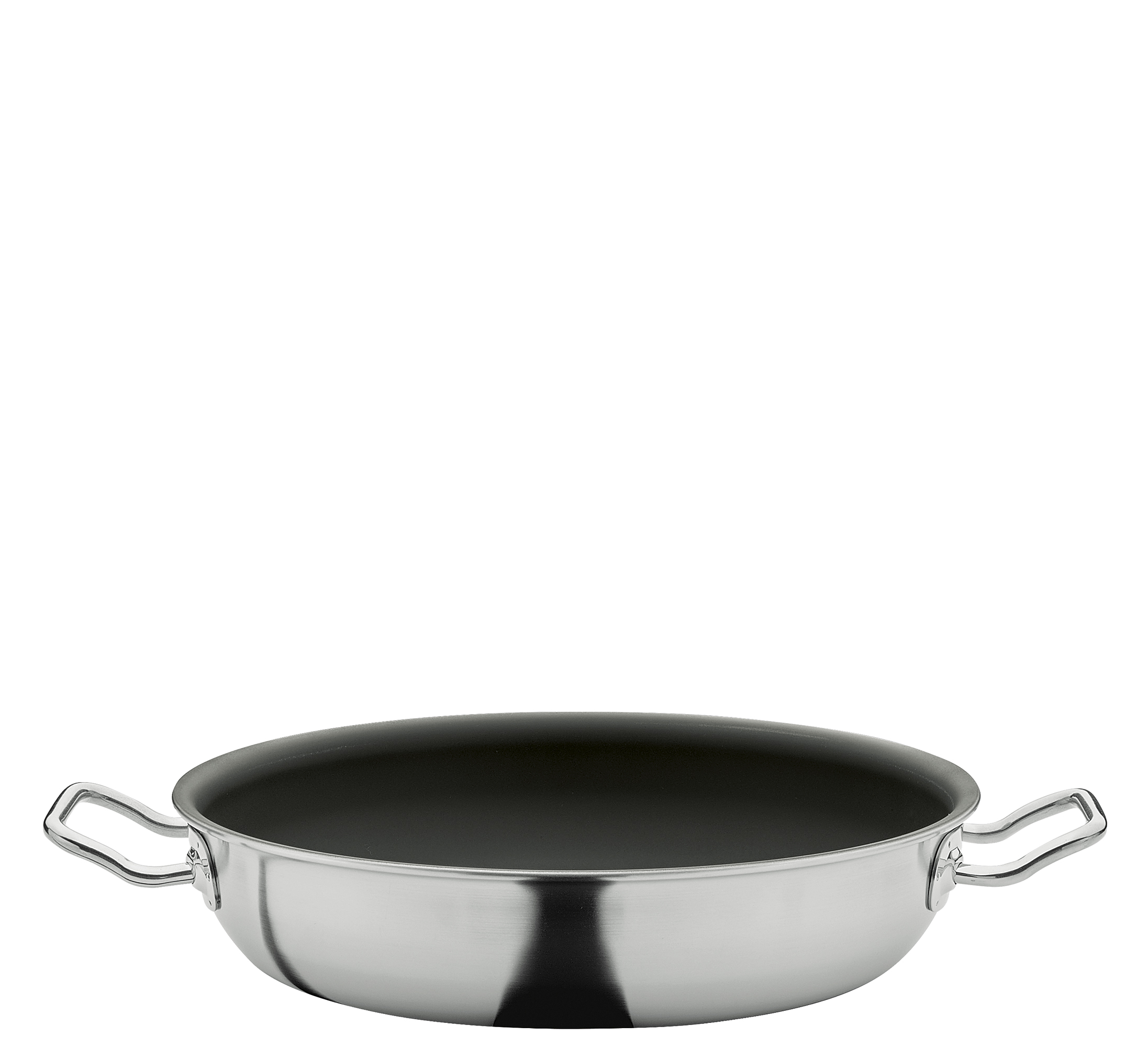 BRIGADE ULTIMATE Servierpfanne XL 28 cm Ø