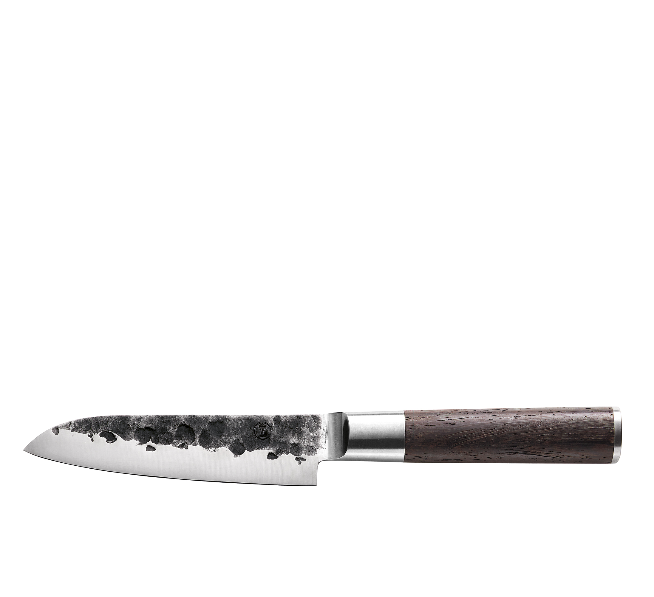 Santokumesser KYOTO 13 cm Wenge