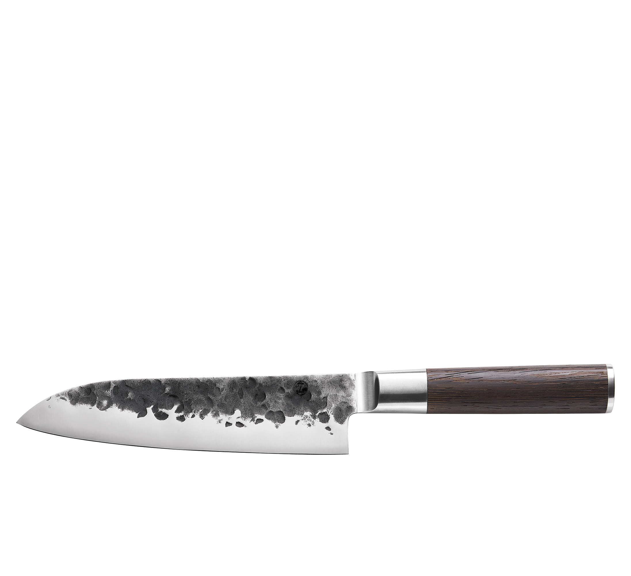 Santokumesser KYOTO 18 cm Wenge