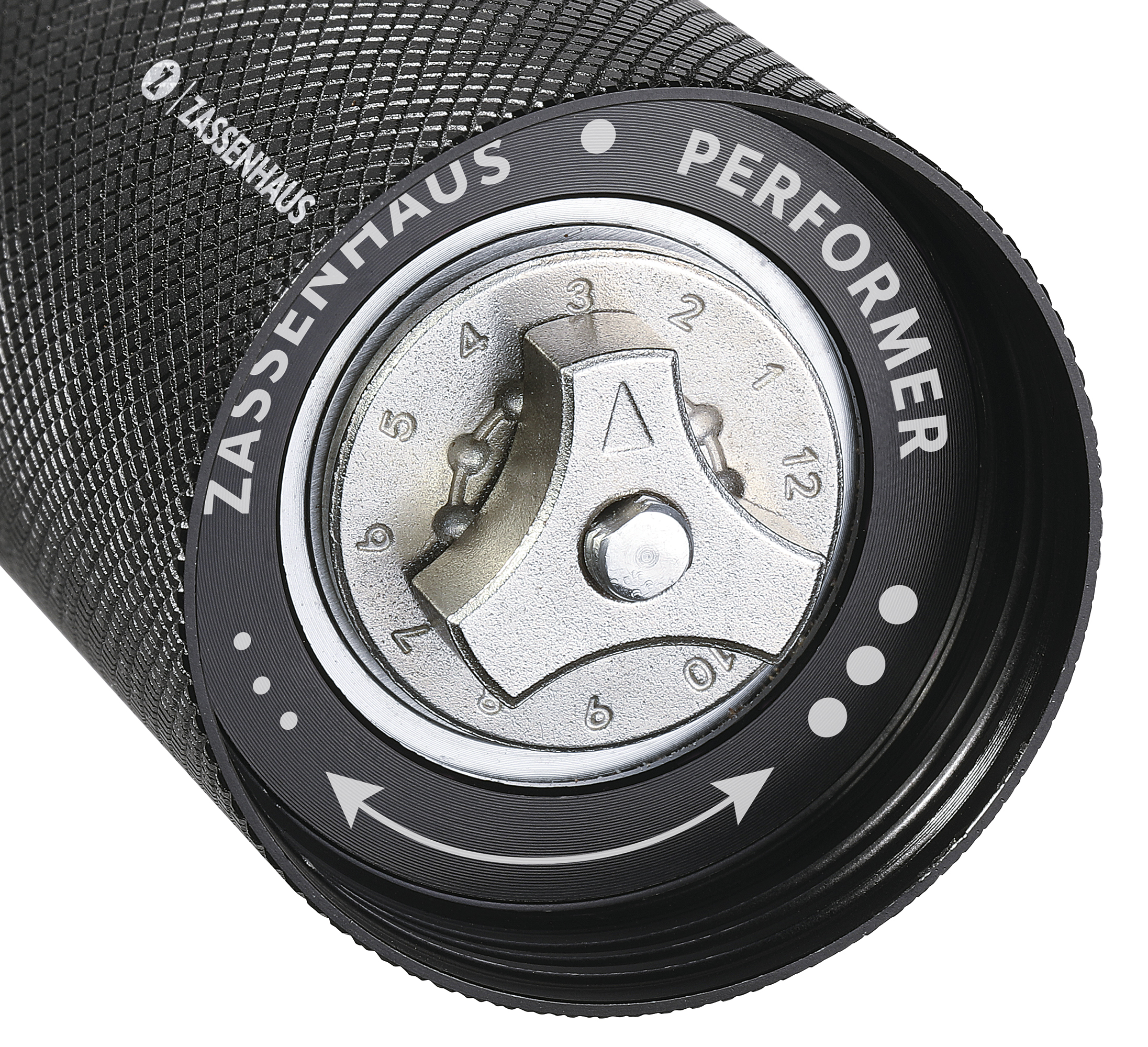 Pfefferm&uuml;hle/Gew&uuml;rzm&uuml;hle PERFORMER 13 cm